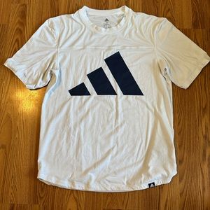 Adidas Men’s Medium Short Sleeve Shirt